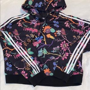 Adidas hoodie